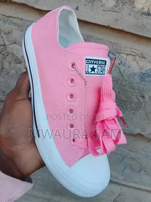 Quality Leather Sneakers