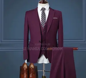 Executive Custom Official Suit