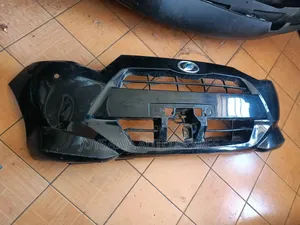 Daihatsu Mira 2015 Front Bumper