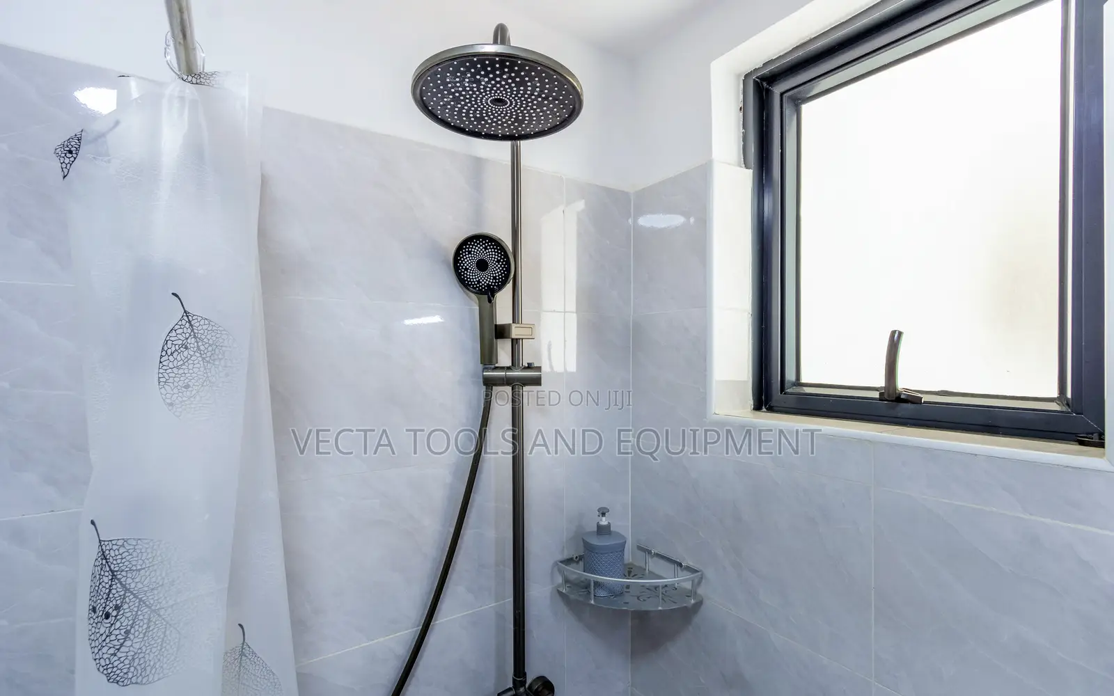 Furnished 1bdrm Apartment in Kilimani for rent