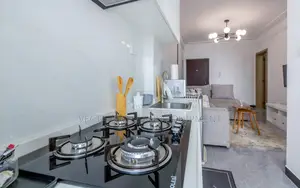 Furnished 1bdrm Apartment in Kilimani for rent