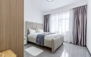 Furnished 1bdrm Apartment in Kilimani for rent