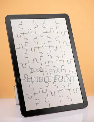 Puzzle for Sublimation