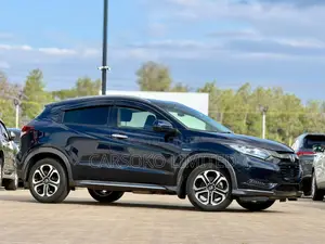 Honda Vezel 1.5 Hybrid 2WD 2018 Blue