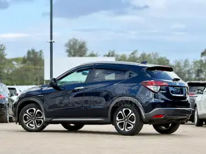 Honda Vezel 1.5 Hybrid 2WD 2018 Blue