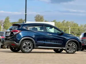 Honda Vezel 1.5 Hybrid 2WD 2018 Blue