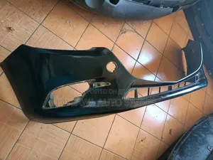 Mazda Axela 2015 Xjapan Front Bumper