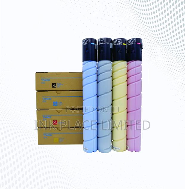 Topstar Tn-216 Toner.