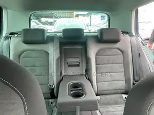 Volkswagen Golf 2018 Black