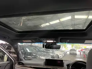 Lexus LX 570 (5 seats) AWD 2018 White
