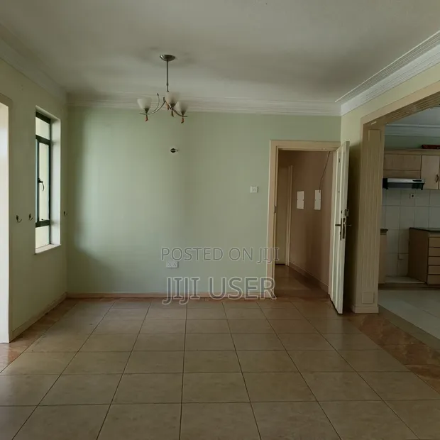 2bdrm Apartment in Westlands for rent