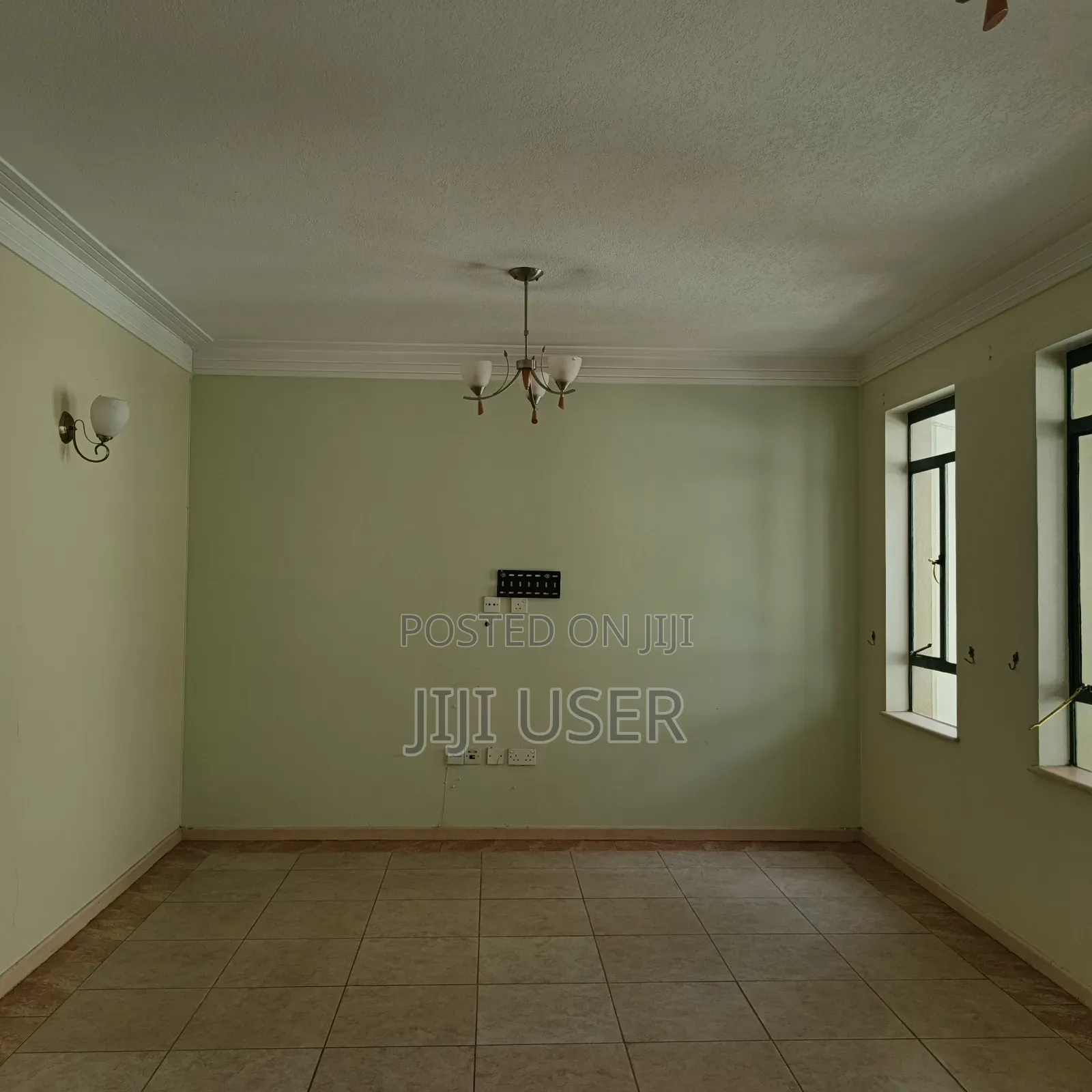 2bdrm Apartment in Westlands for rent