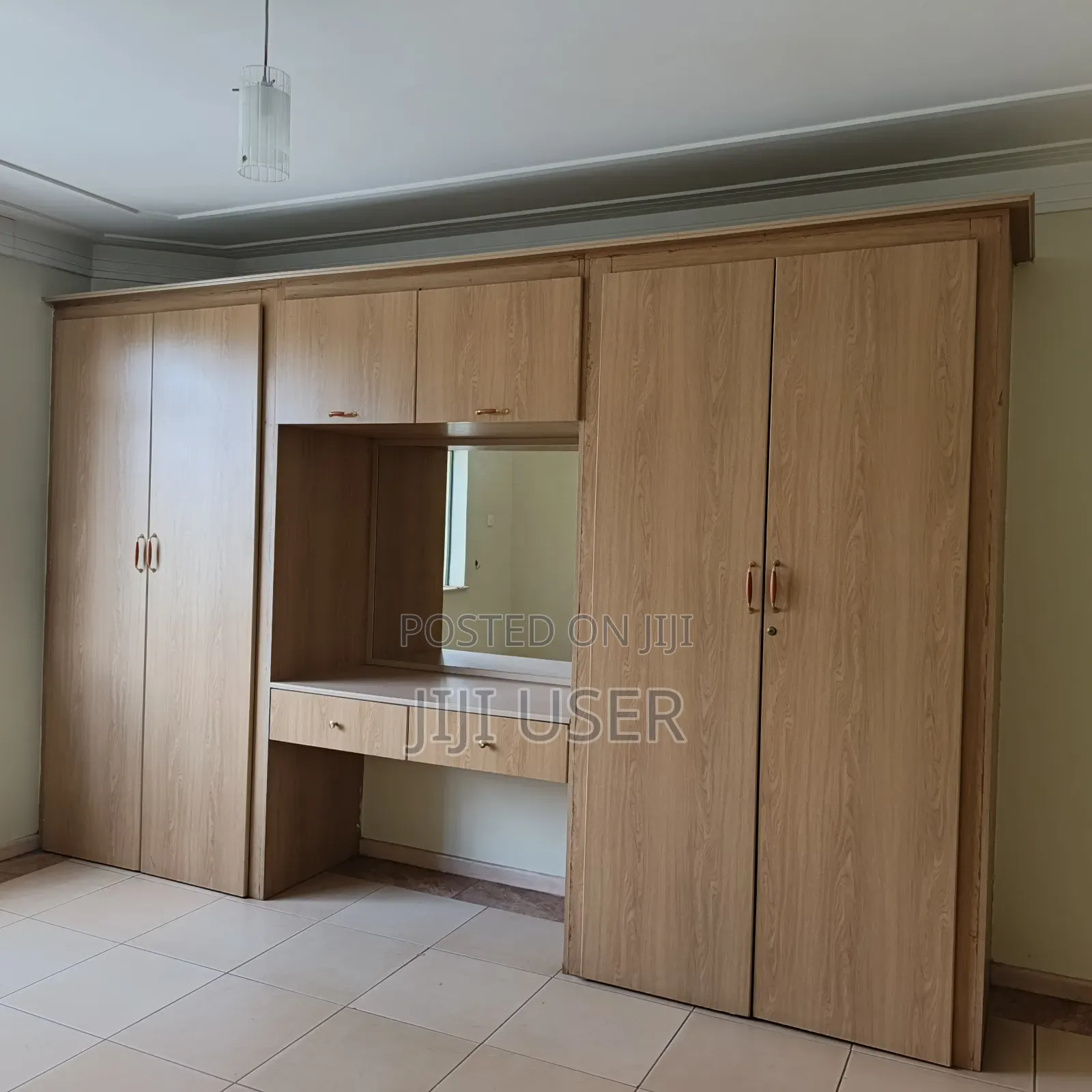 2bdrm Apartment in Westlands for rent