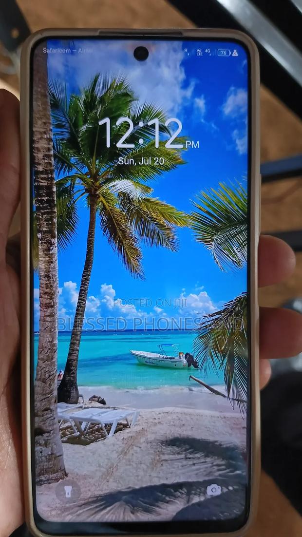 Tecno Camon 19 128 GB - main view