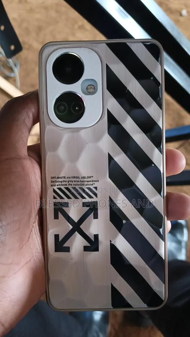 Tecno Camon 19 128 GB - thumbnail 2