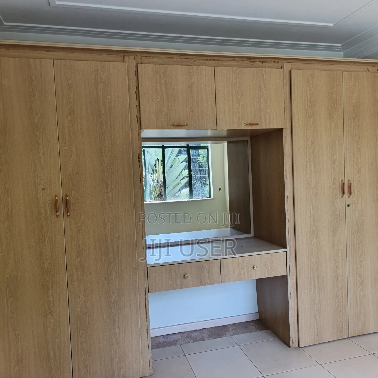 2bdrm Apartment in Westlands for rent