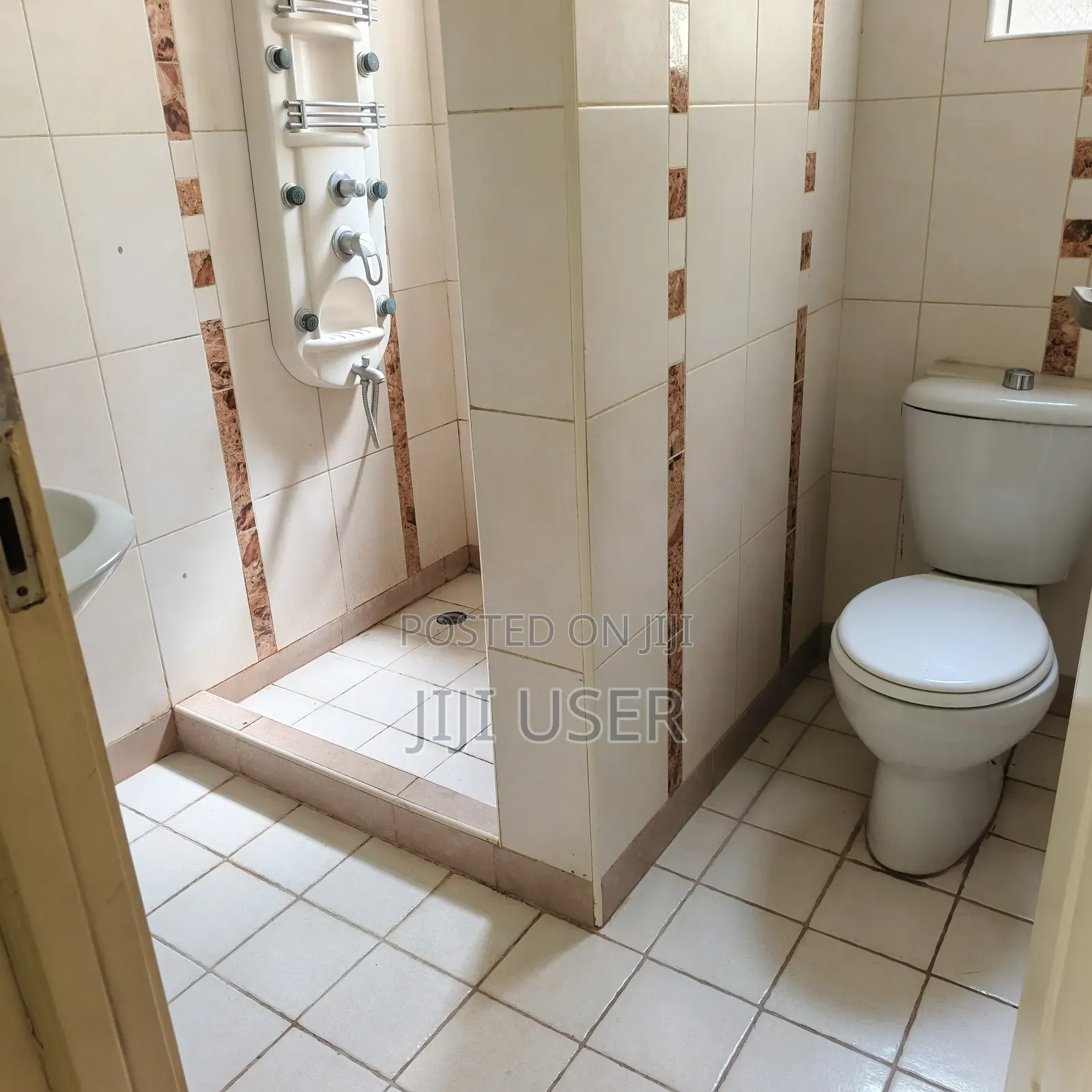 2bdrm Apartment in Westlands for rent
