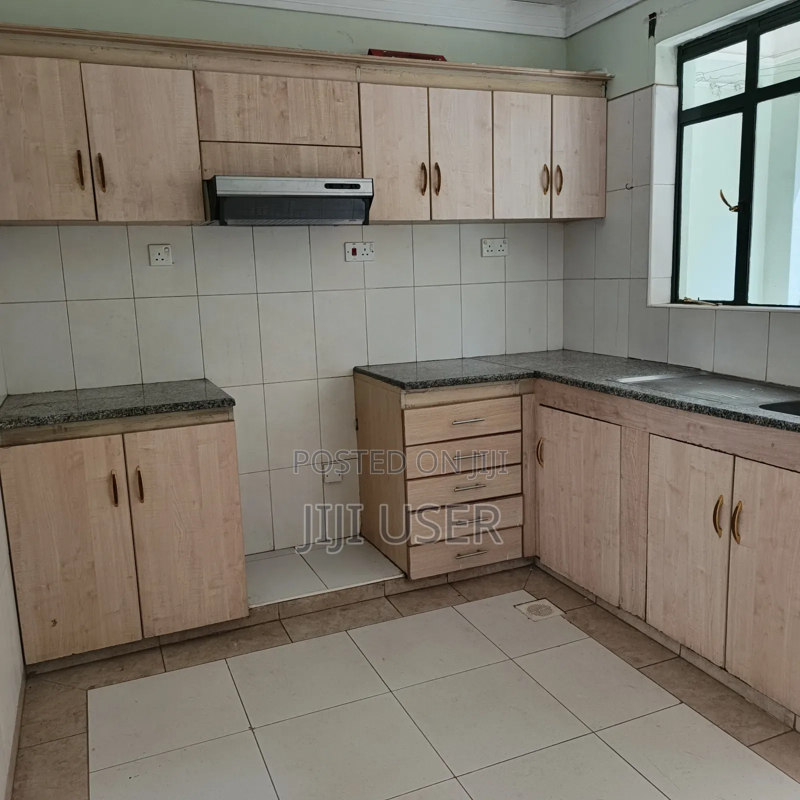 2bdrm Apartment in Westlands for rent