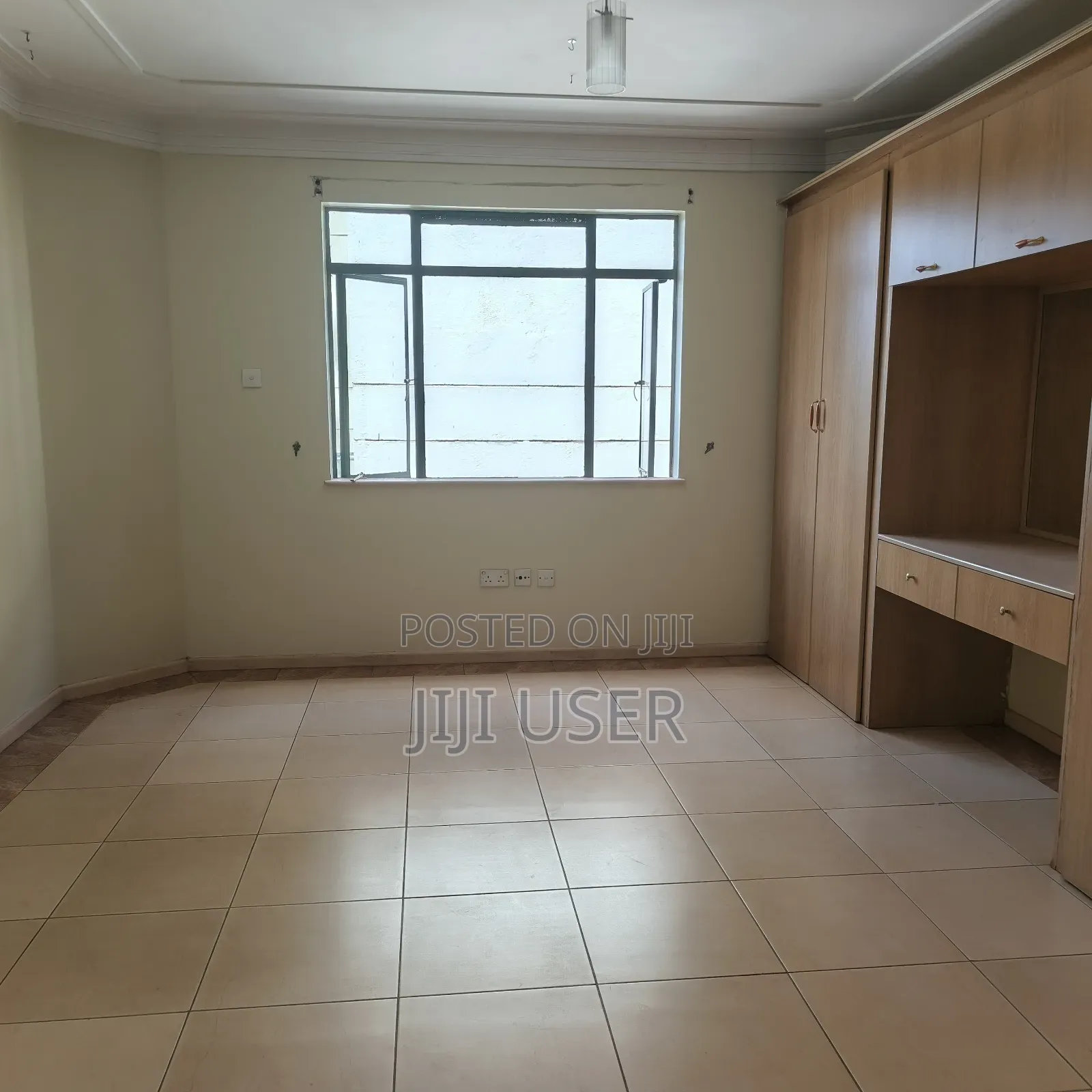 2bdrm Apartment in Westlands for rent