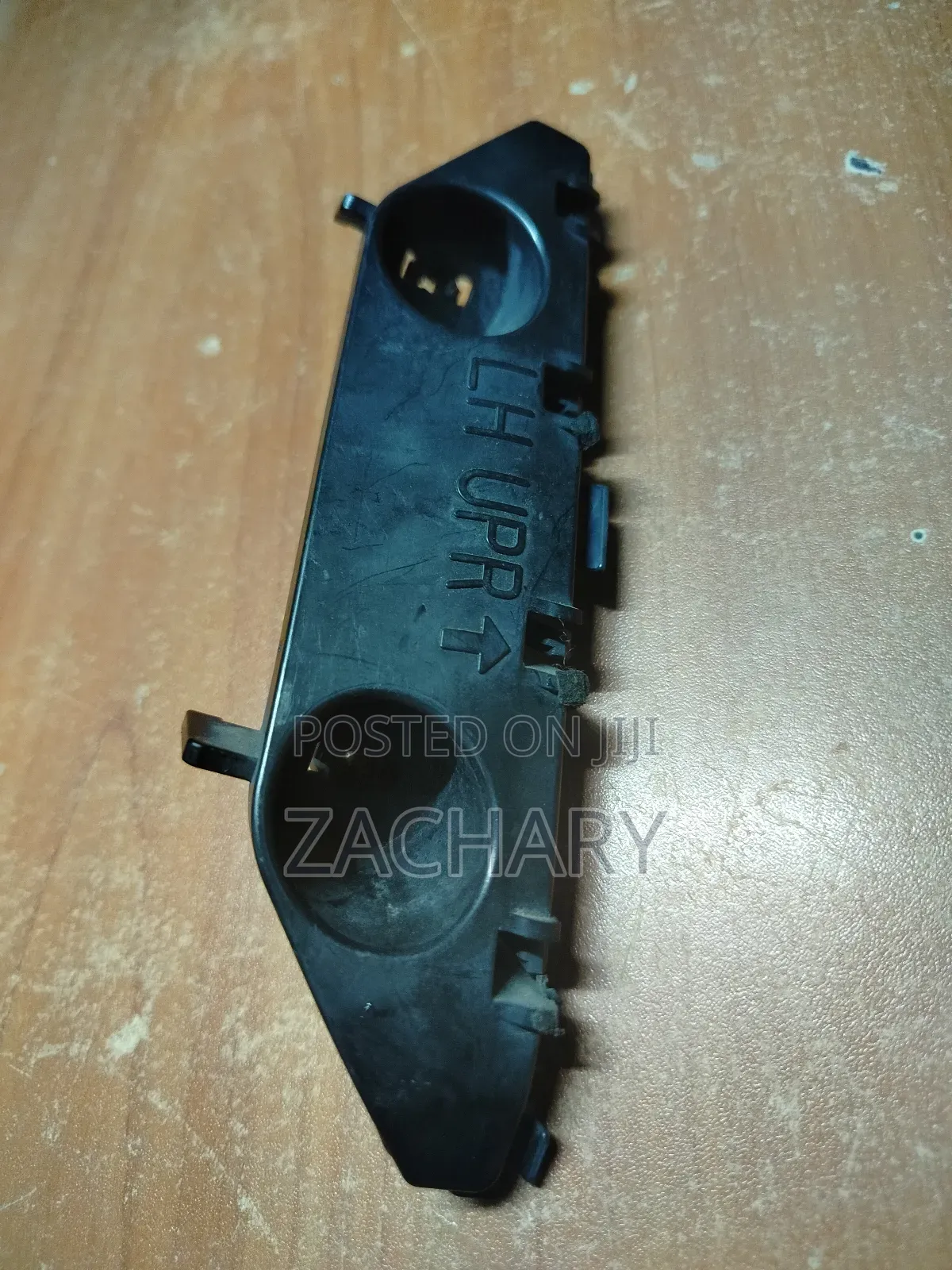 Note 2013 Bumper Slide Ex Japan