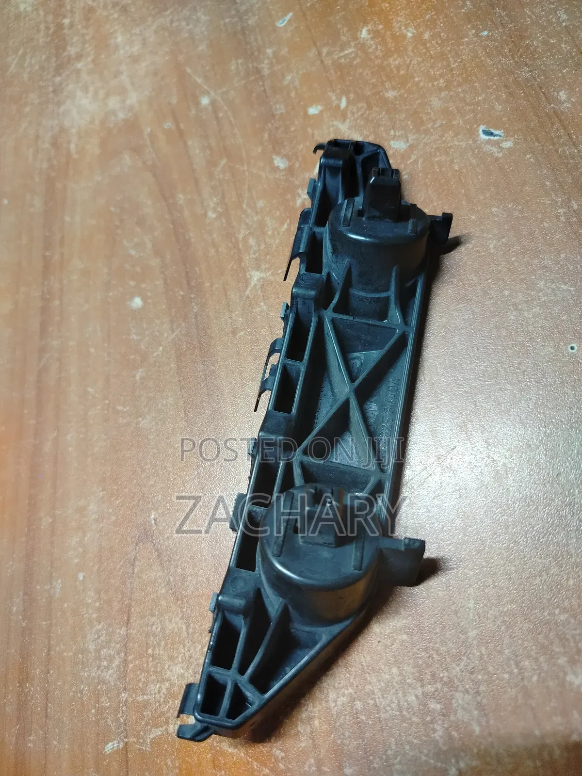 Note 2013 Bumper Slide Ex Japan