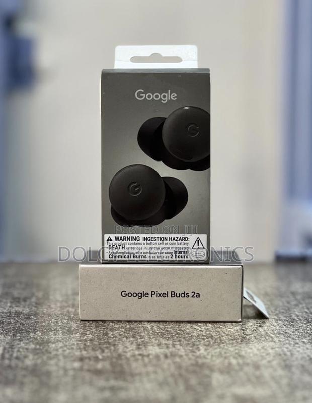 Google Pixel Buds 2a