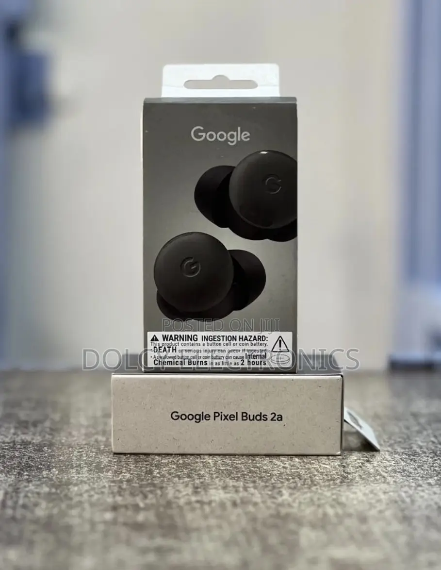 Google Pixel Buds 2a