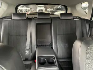 Toyota Auris 2018 White