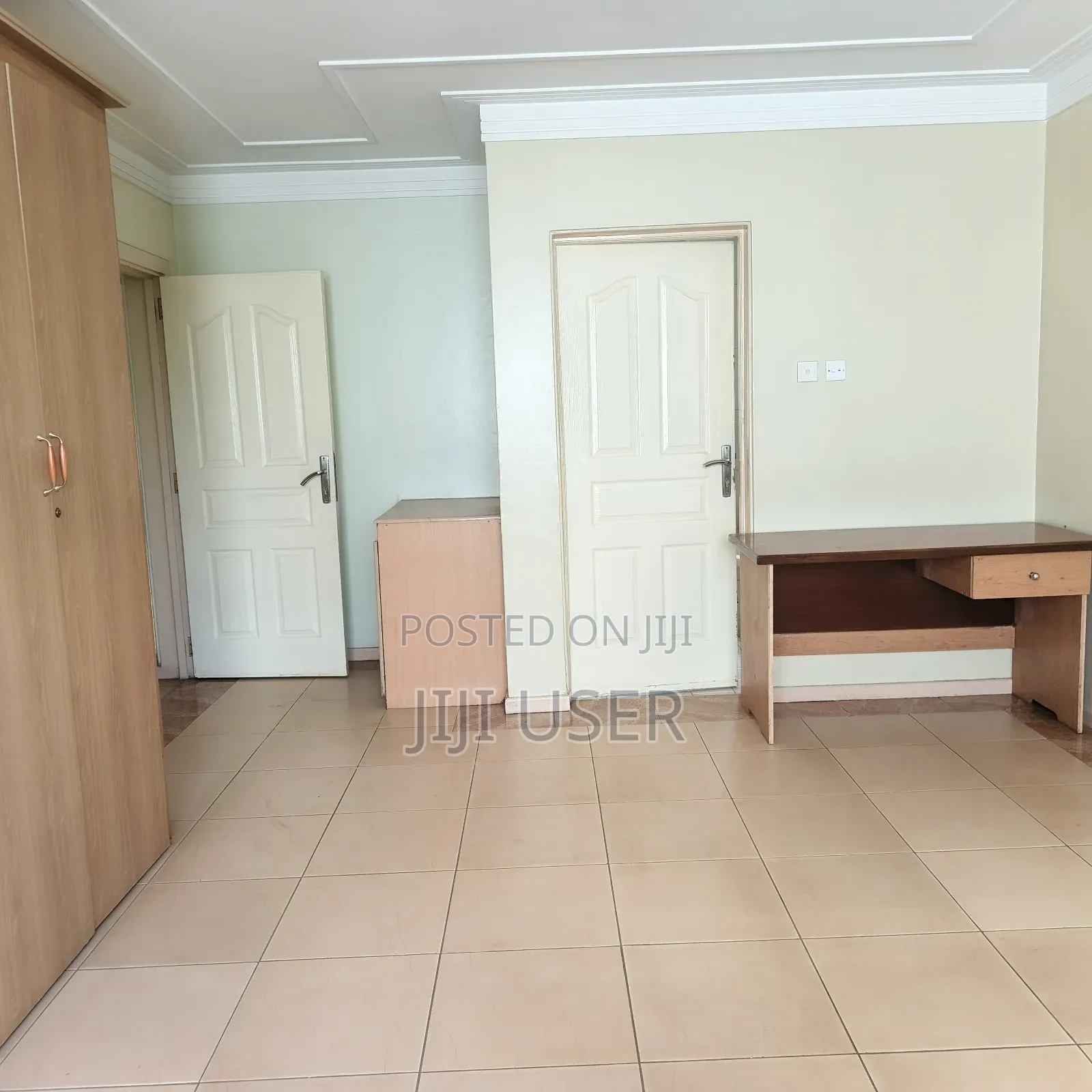 2bdrm Apartment in Westlands for rent