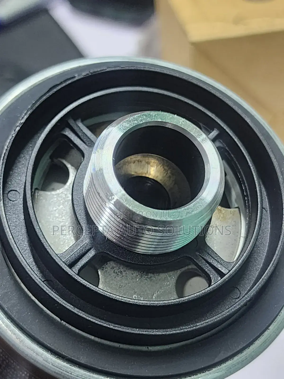 Audi A3/A4, Q3/Q5, Tt(Ea888 1.8t and 2.0t Engine Oil Filter 06j115403k