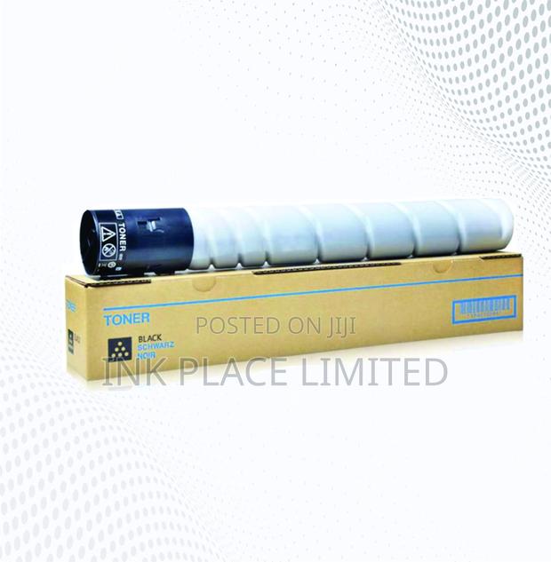 Compatible Tn-323 Toner - main view