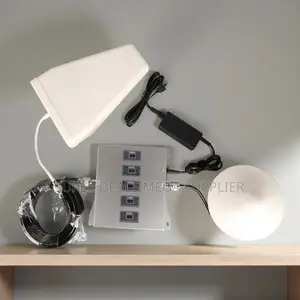 900 1800 2100 2600mhz Mobile Signal Booster Repeater for All Networks