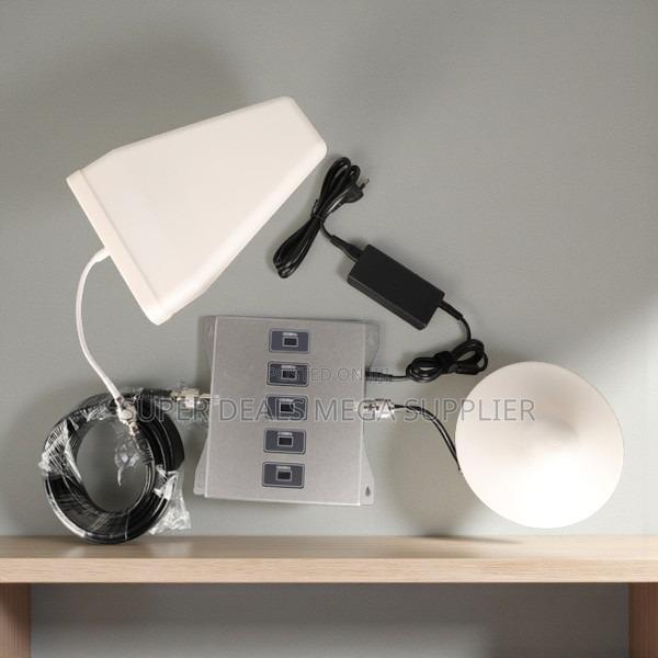 900 1800 2100 2600mhz Mobile Signal Booster Repeater for All Networks