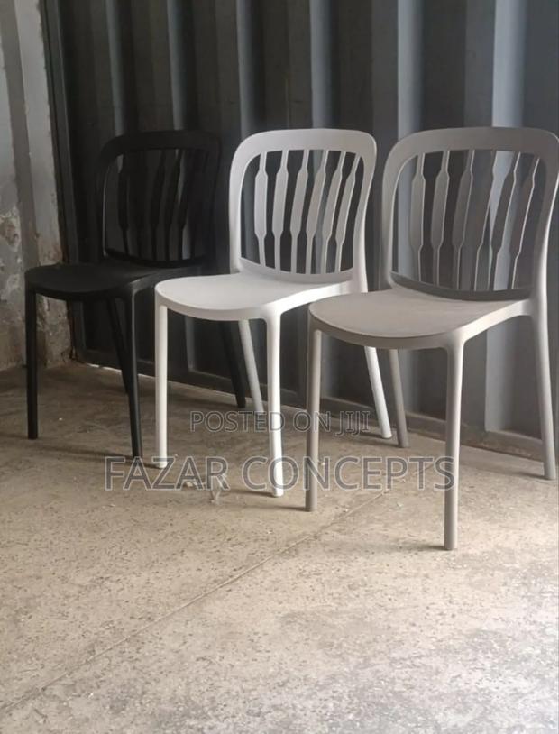 Dining Chairs - main view