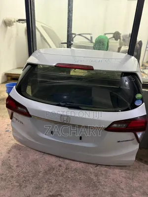 Honda Vezel 2915 Boot Ex Japan