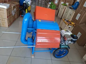 Multifunctional Thresher Machine