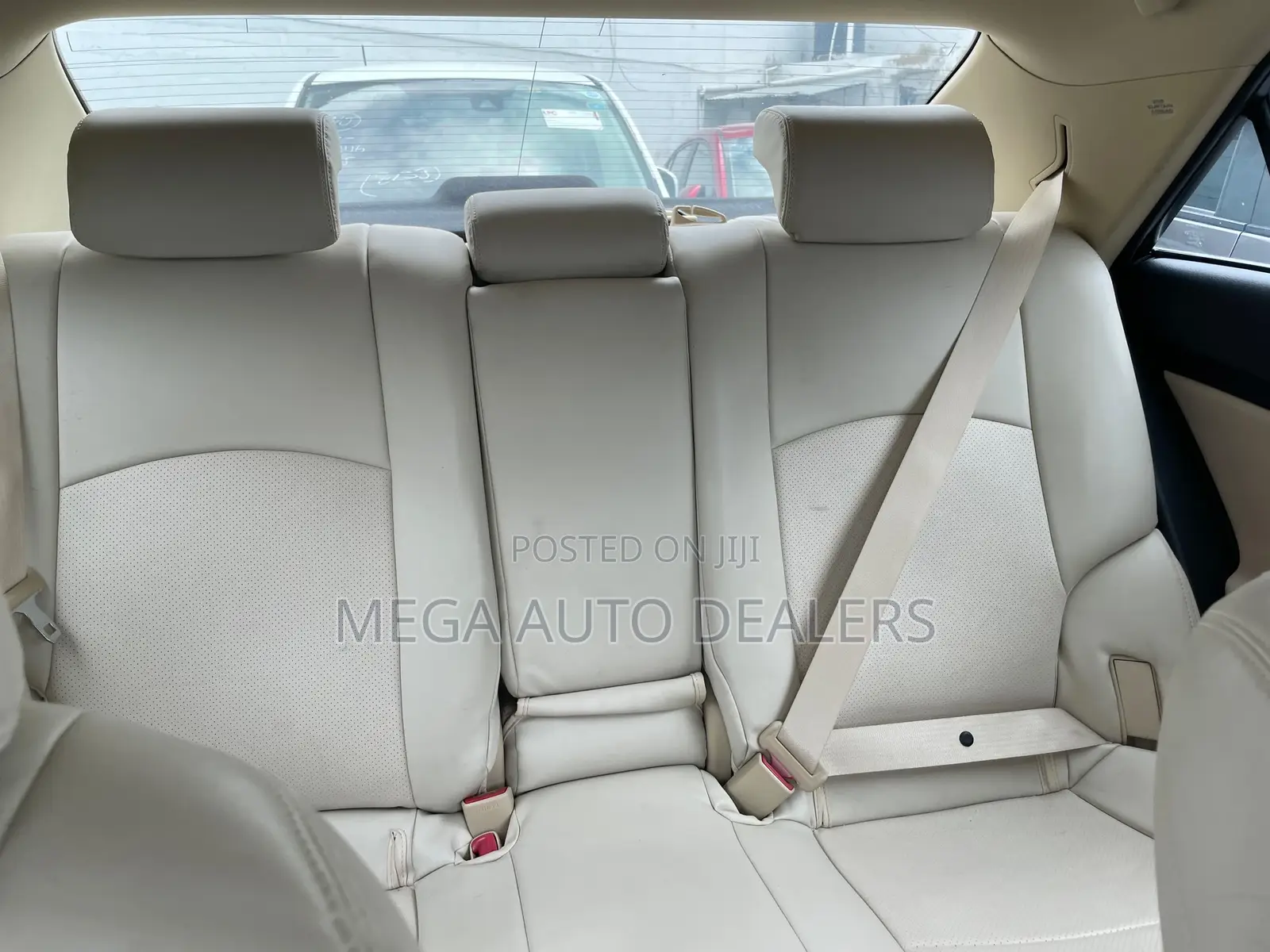 Toyota Mark X 2018 White