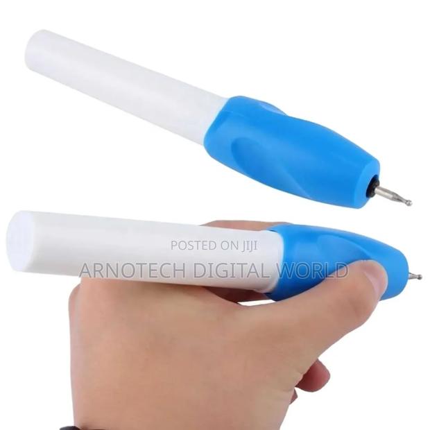 Corrode Engraving Electric Pen - thumbnail 2