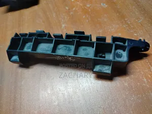 Honda Fit Shuttle Bumper Slide