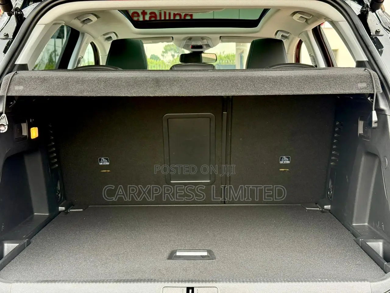 Peugeot 3008 2018 Brown