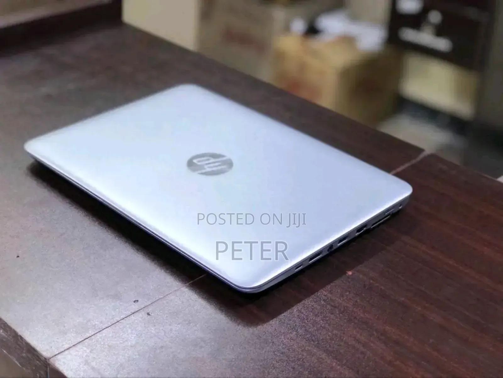 Laptop HP EliteBook 820 G3 8GB Intel Core I7 SSD 256GB
