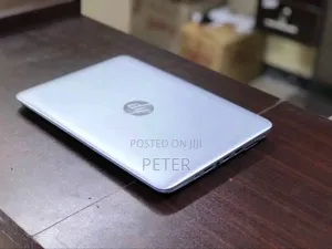 Laptop HP EliteBook 820 G3 8GB Intel Core I7 SSD 256GB