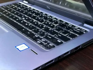 Laptop HP EliteBook 820 G3 8GB Intel Core I7 SSD 256GB