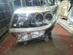 Tanto 2016-2018 Headlight