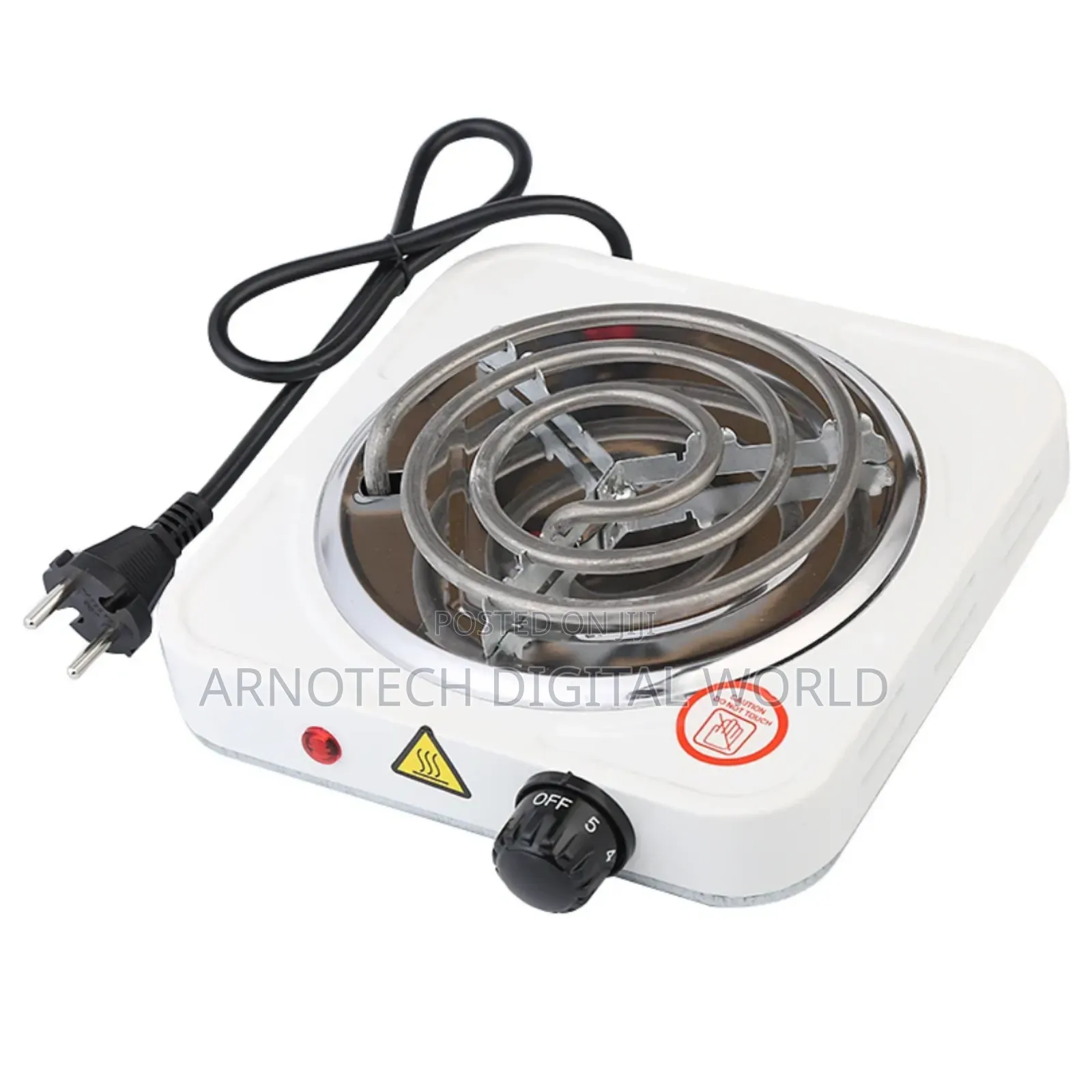 1000w Electric Stove