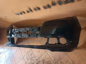Toyota Noah 2015 From Bumper