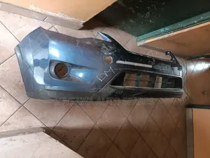 Subaru Impreza N16 (Xv) Xjapan Front Bumper