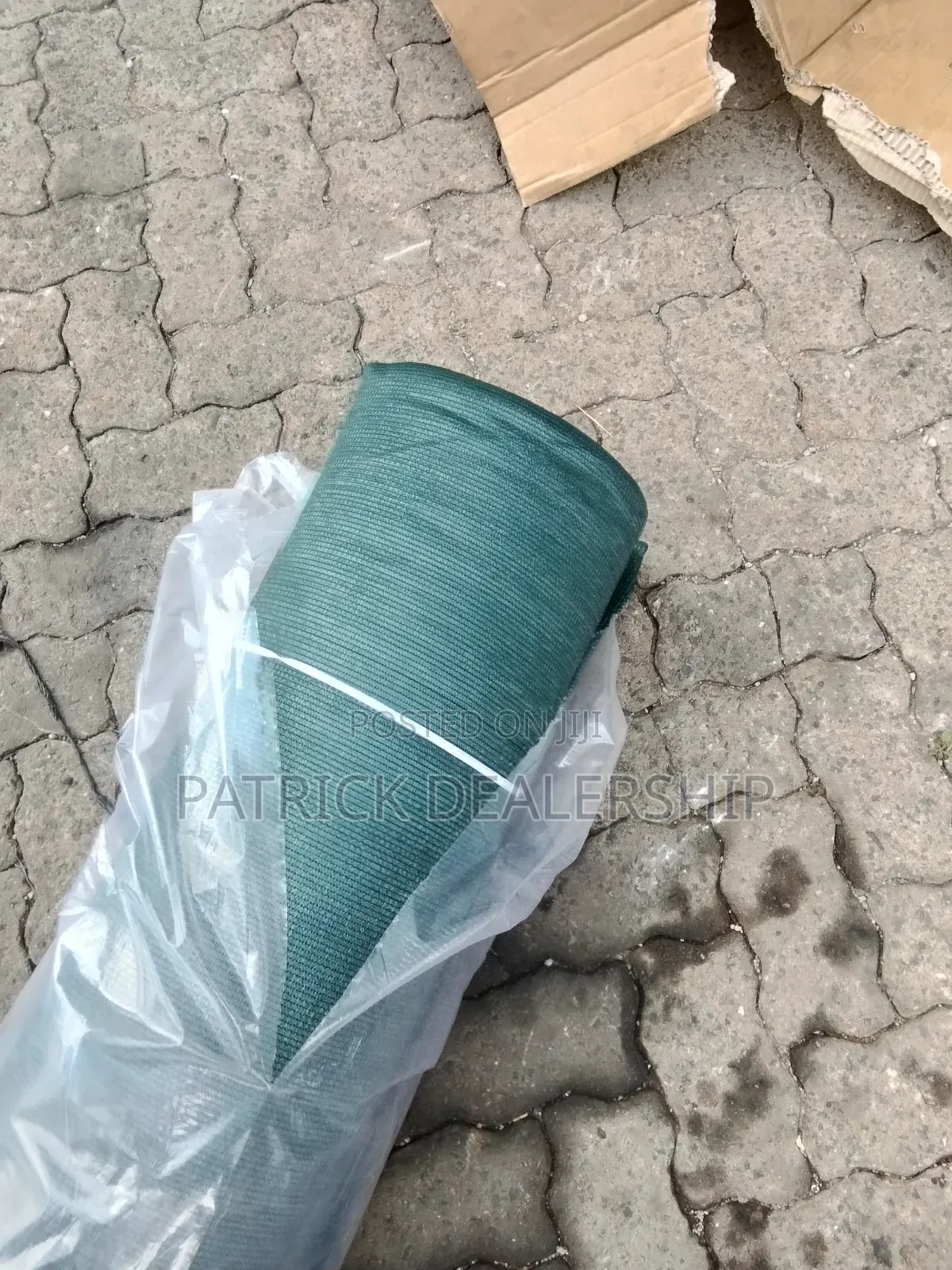 High Quality Privacy Net