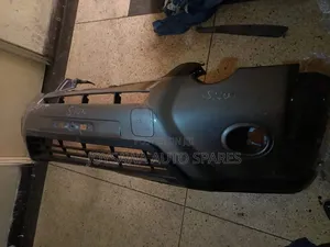Nissan Extrail 201(Nt 31) From Bumper