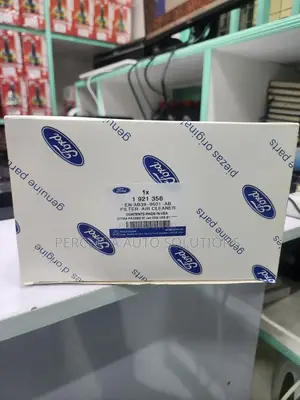 Ford Ranger and Mazda Bt-50 Air Filter Ab39-9601-Ab